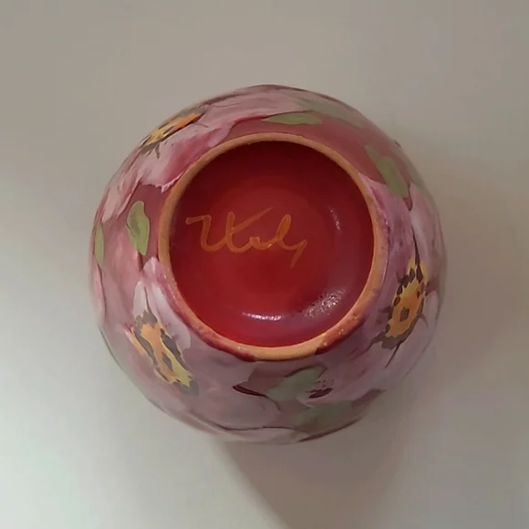 Vintage Italian minature vase - Picture 5 of 6